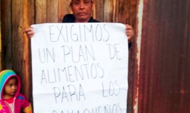 Ante el incremento de la pobreza en México, un gobierno ineficaz