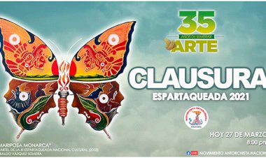 35 años sembrando arte