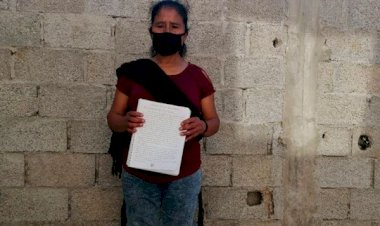 Morena no atiende necesidades en San Cristóbal de las Casas
