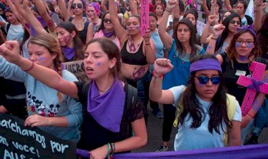 Festejo o lucha en el Día Internacional de la Mujer