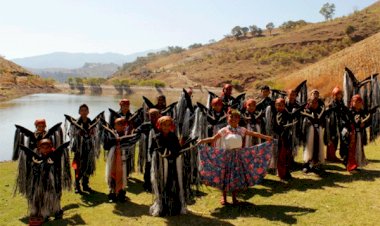 Guerrero, presente en la Espartaqueada Cultural Virtual