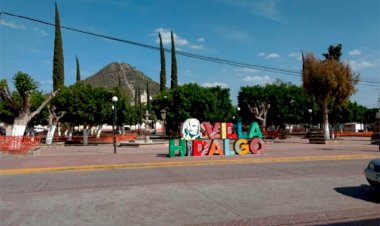 Continuidad y desarrollo en Villa Hidalgo