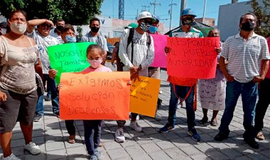 En Colima hace falta obra pública y apoyos sociales