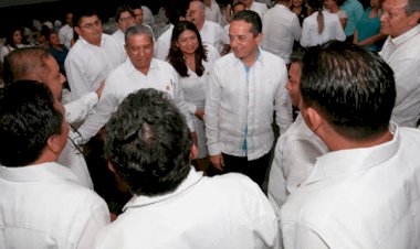 En Quintana Roo se requiere de gobiernos comprometidos con el pueblo