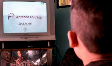 La educación en la 4T