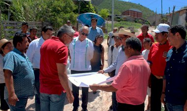 La lucha de los colonos de Chilpancingo no es una injusticia contra el Gobierno de Guerrero