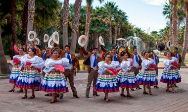 Con éxito programa cultural “Joyas del Norte”