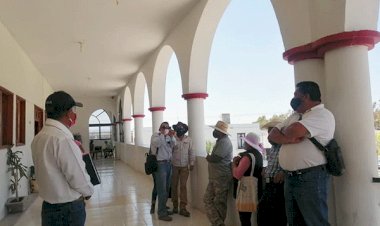 Exigen calentadores solares en Cuautinchán