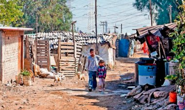 Sigue la marginación y pobreza en municipios sonorenses
