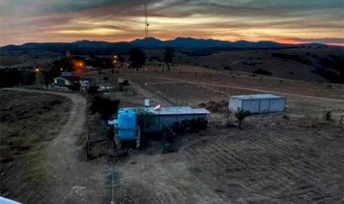 En La Cruz del Pastor y Río Azul urge la intervención de las autoridades