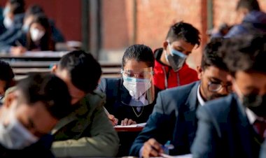 Sin vacunas para los estudiantes ¡no hay regreso a clases!