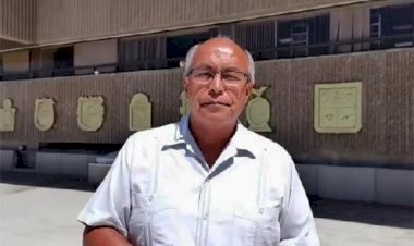 Anuncia Jaime Bonilla entrega de 560 lotes para familias antorchistas