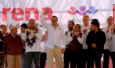 En Morelos, el PES no sabe gobernar