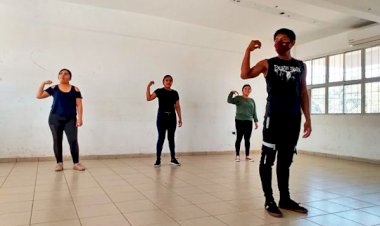 Inician clases de danza en El Fuerte