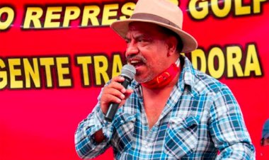 Defiende líder comerciante honorabilidad de tianguistas de Puebla