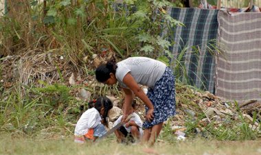 Agrava pandemia crisis en Chetumal, afirma líder antorchista