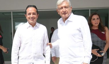 Quintana Roo, el Gobierno de la mentira