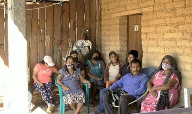 Labor de Peñasco continúa luchando en tiempos de pandemia