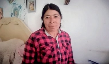 Antorcha sí trabaja: dice campesina de Tepeyahualco