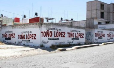 ¿Conoces a Toño López?
