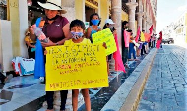Edil de Carmen, Campeche ignora necesidades del pueblo