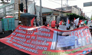 Morelos está peor con Cuauhtémoc Blanco