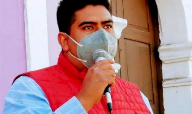 Denuncian intimidaciones contra candidato del PRI a la alcaldía de Tepeyahualco