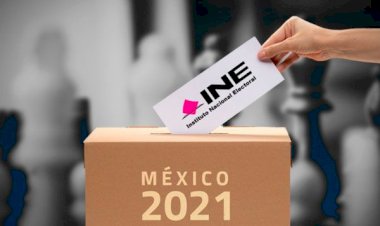 Los mexicanos y la defensa del INE
