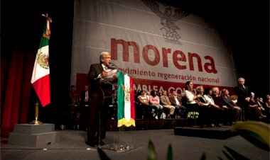 El despotismo de Morena y la reforma al IFT
