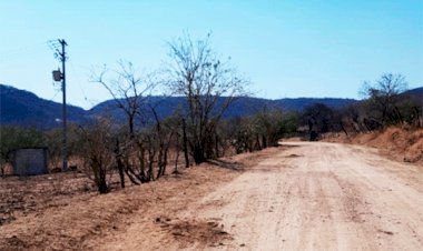 La carretera San Miguel Ejido - Chiauzumba, necesidad olvidada