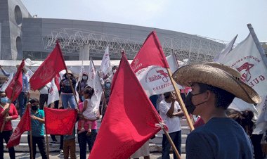 Reanudarán colonos de Chilpancingo protestas la próxima semana