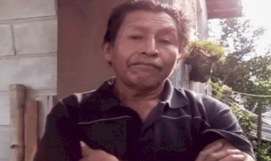 Morena: gobierno de ineptos, ciudadano de Tuzamapan