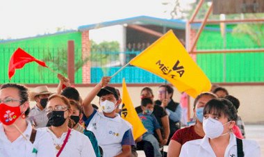 México necesita una solución urgente: Hersilia Córdova