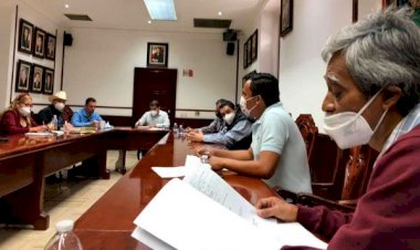 Tras lucha social Antorcha logra puente para comunidad de Culiacan
