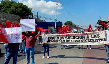 En Hidalgo: lo inadmisible para el gobierno, lo inadmisible para el pueblo