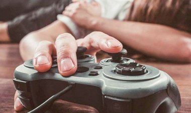 Pandemia dispara adicción a los videojuegos