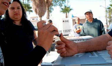 Elecciones 2021, ¿cuál será el rumbo de México?