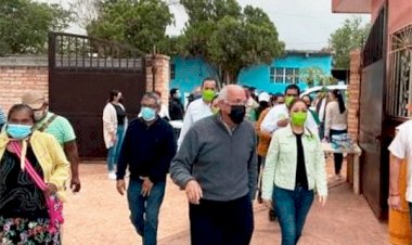 La actitud del Gobierno mexicano hacia la pandemia por covid-19