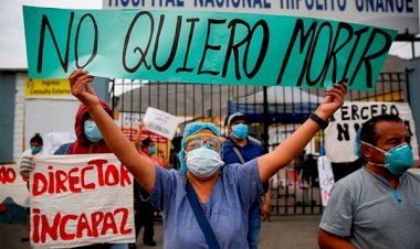 Sistema de Salud en México; otro grave problema sin resolver