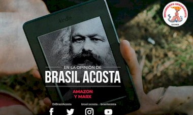 Amazon y Marx