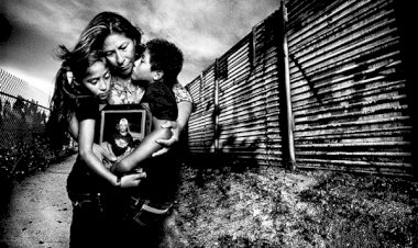 Migración por necesidad, la realidad de Michoacán