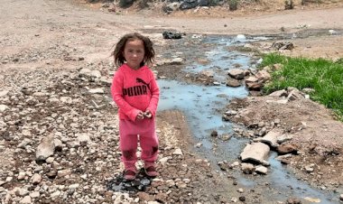 Día del Niño, ¿algo que celebrar?