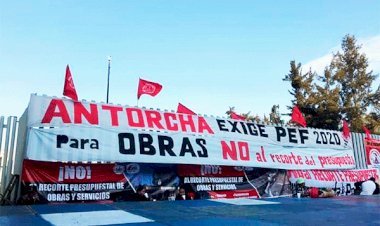 Morena recorta el seguro agrícola, tiro de gracia al campo de Santo Domingo