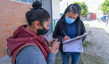 Avanza formación de comités de obras para rehabilitar escuelas