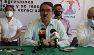 Gobierno de Veracruz debe garantizar seguridad