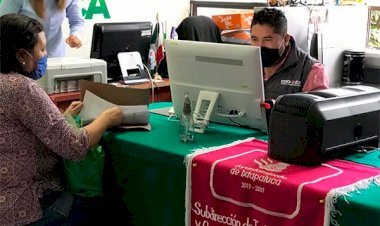 Capacitan a artesanos de Ixtapaluca y promueven sus productos