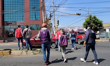 Suman esfuerzos para combatir trabajo infantil y de adultos mayores