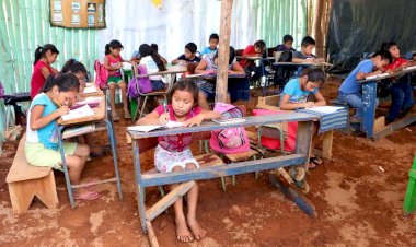 ¿Por qué la prisa para el regreso a clases?