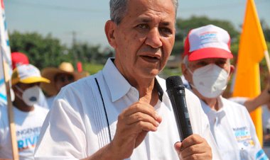 “Gobierno de Veracruz utiliza recursos públicos para financiar campaña negra contra opositores políticos”