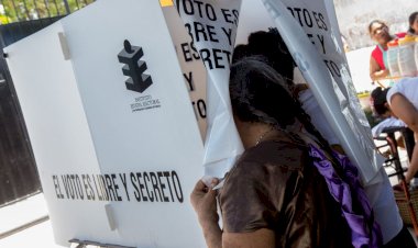 ¿Quién merece el voto de los lazarocardenses el 6 de junio?